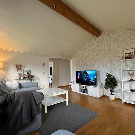 Talluddens Stugby Färjestaden Kültér fotó