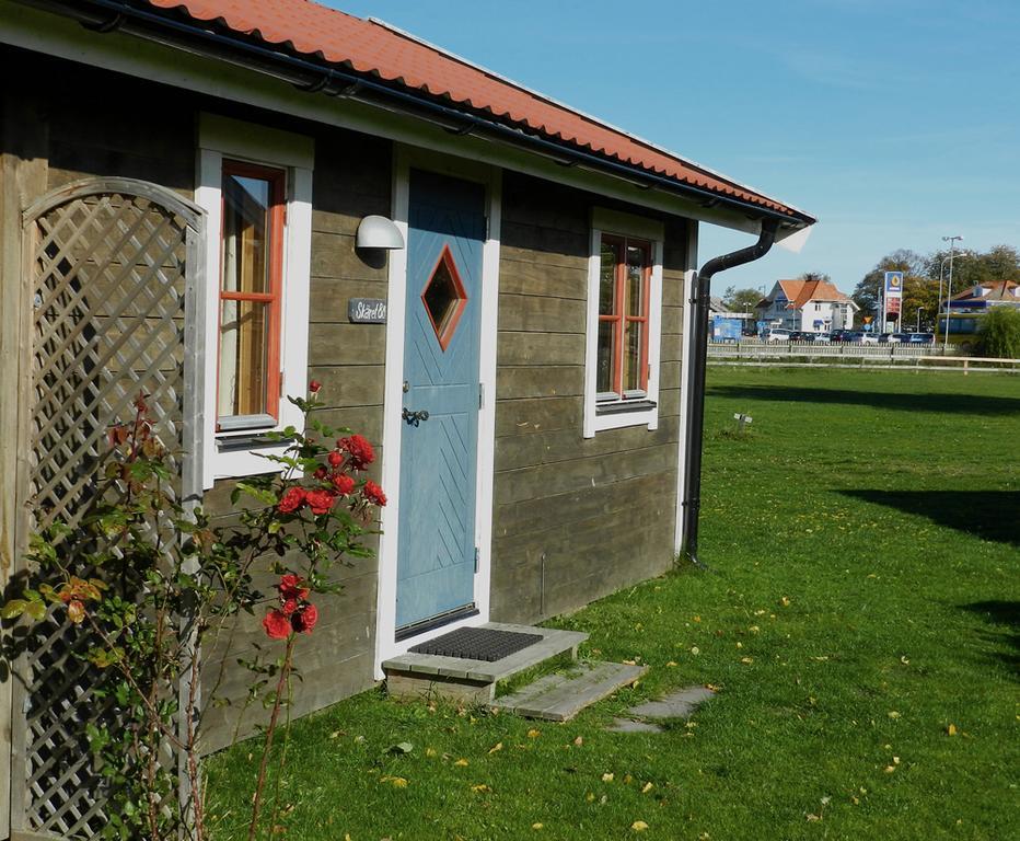 Talluddens Stugby Färjestaden Kültér fotó